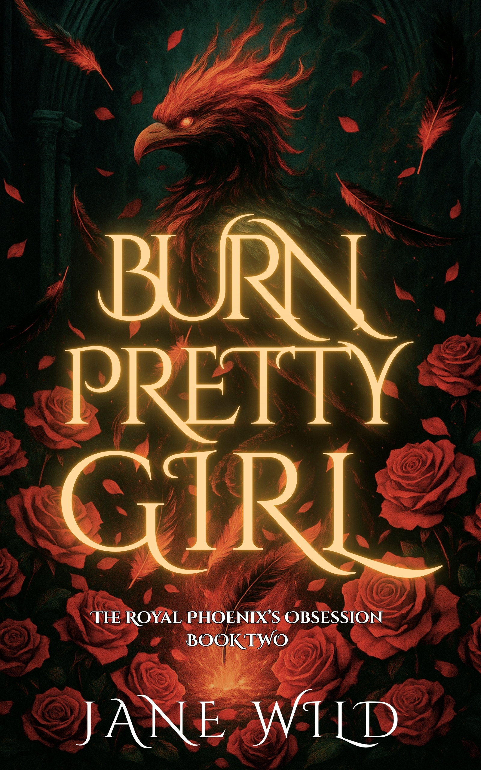 Hello, Pretty Girl cover placeholder